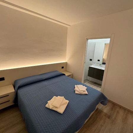 Giagi B&B Trento Exterior photo
