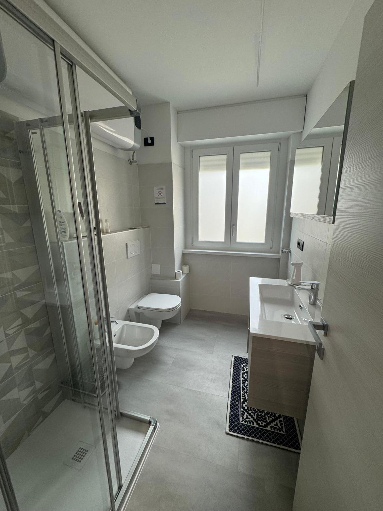 Giagi B&B Trento Exterior photo