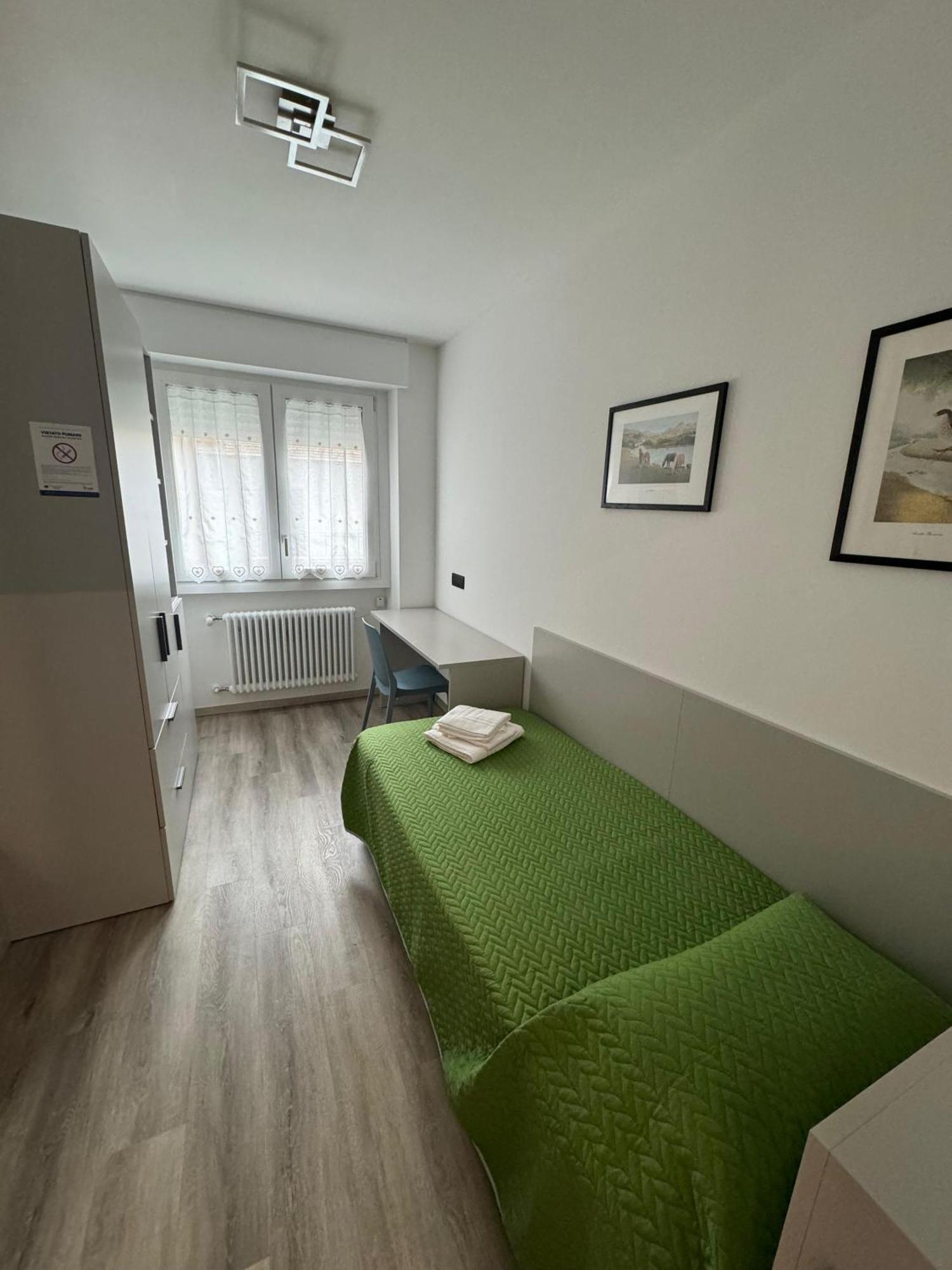 Giagi B&B Trento Exterior photo