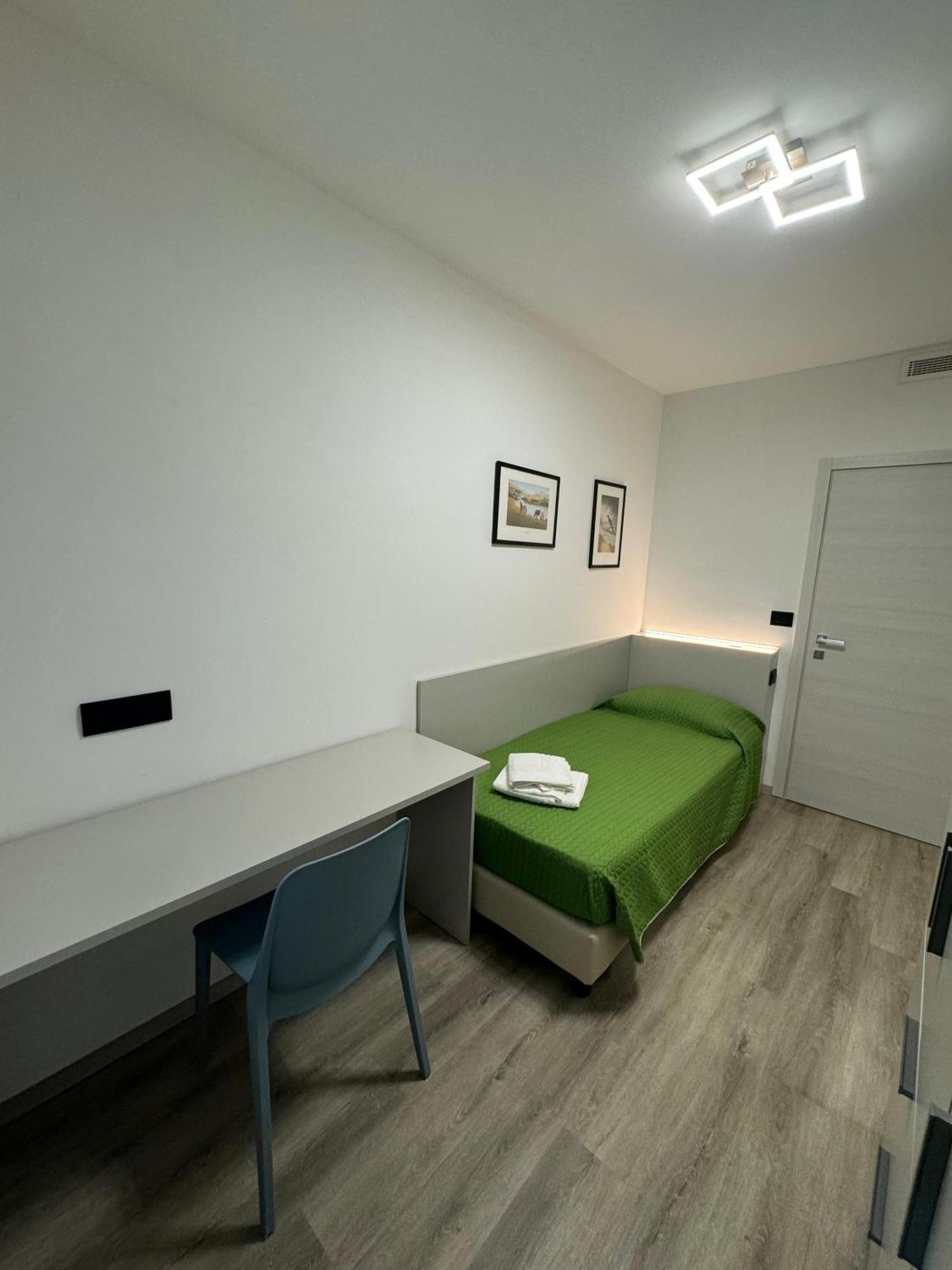 Giagi B&B Trento Exterior photo