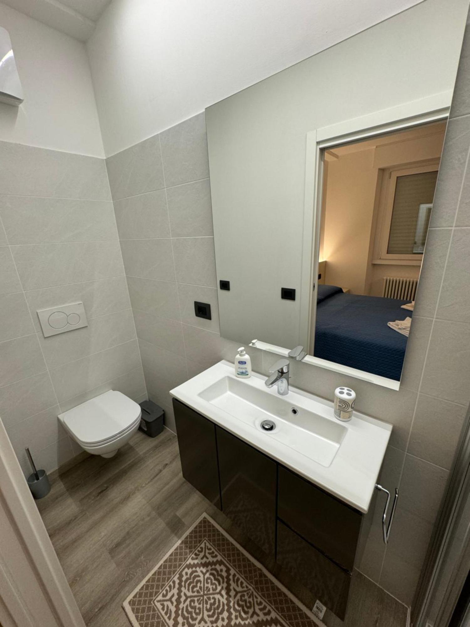 Giagi B&B Trento Exterior photo