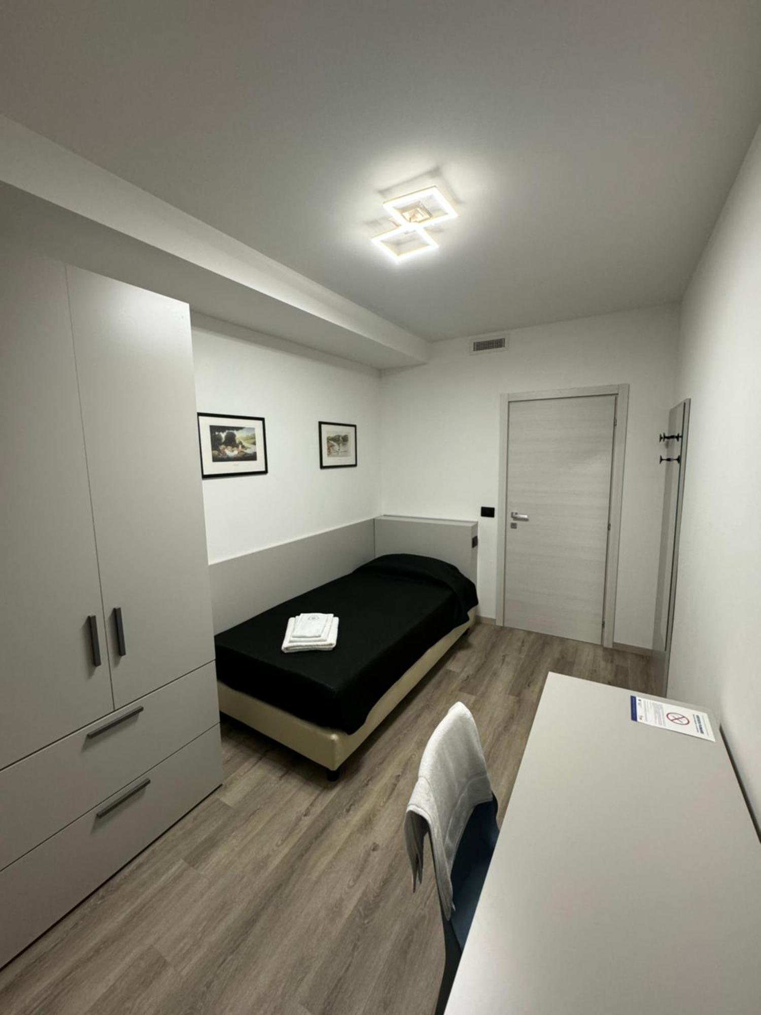 Giagi B&B Trento Exterior photo