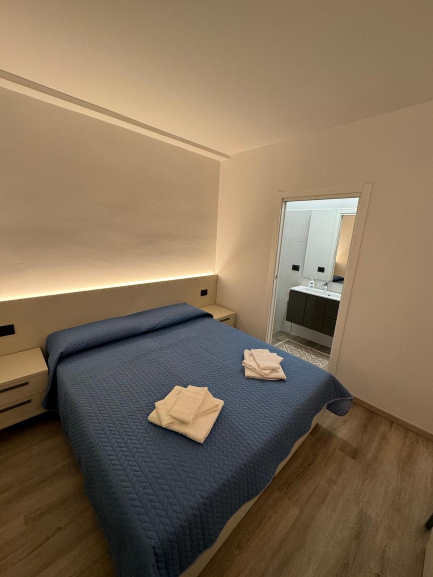 Giagi B&B Trento Exterior photo