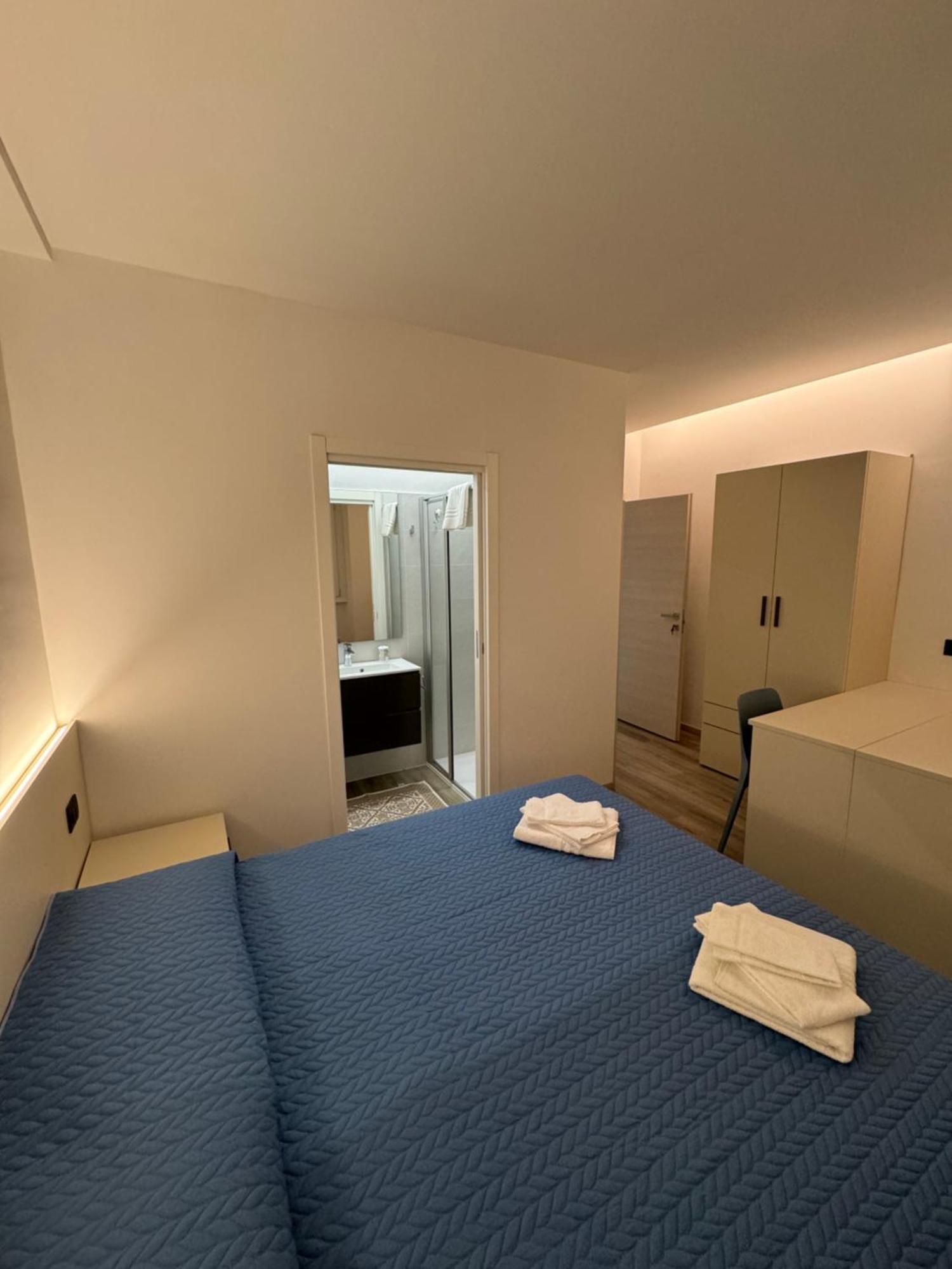 Giagi B&B Trento Exterior photo
