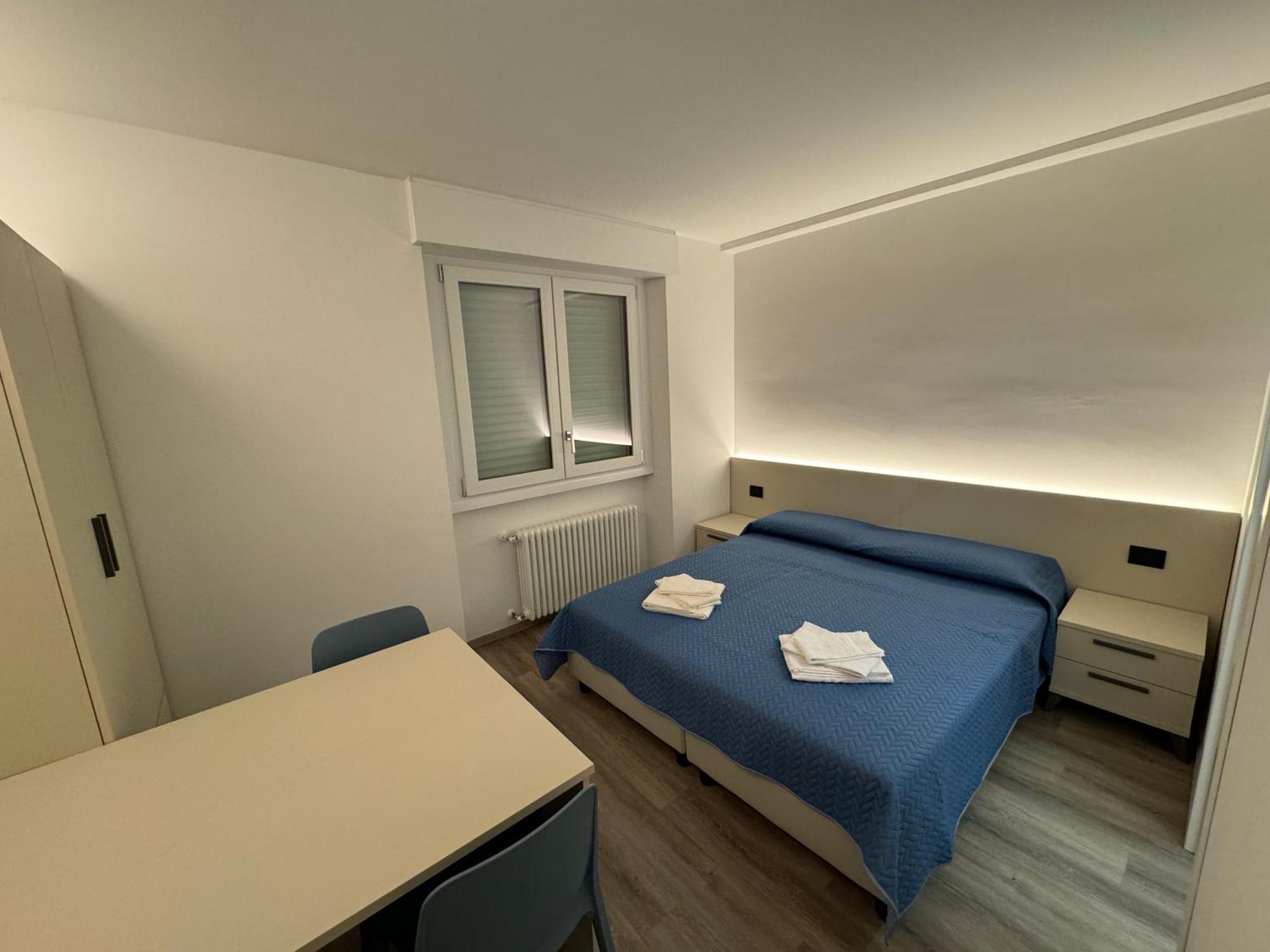 Giagi B&B Trento Exterior photo