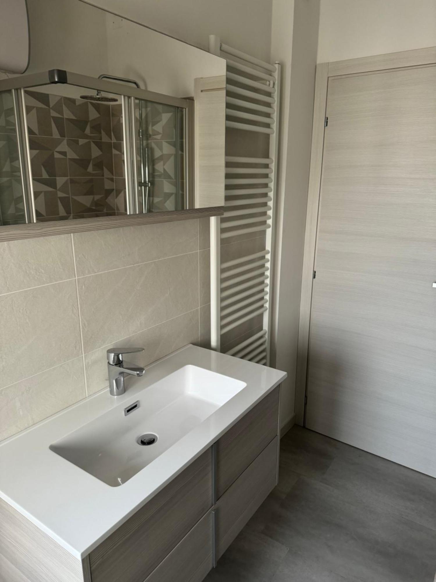 Giagi B&B Trento Exterior photo