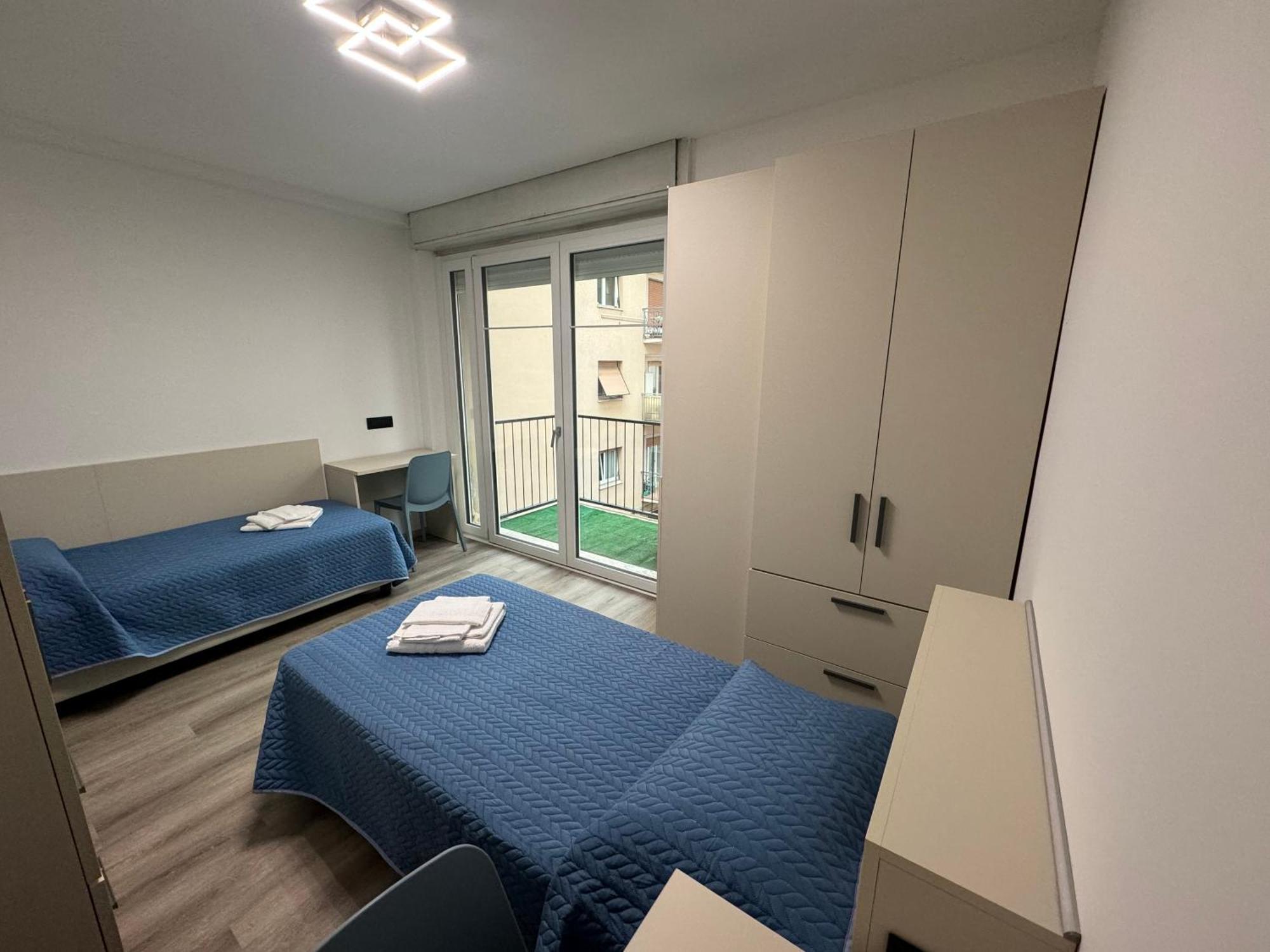 Giagi B&B Trento Exterior photo