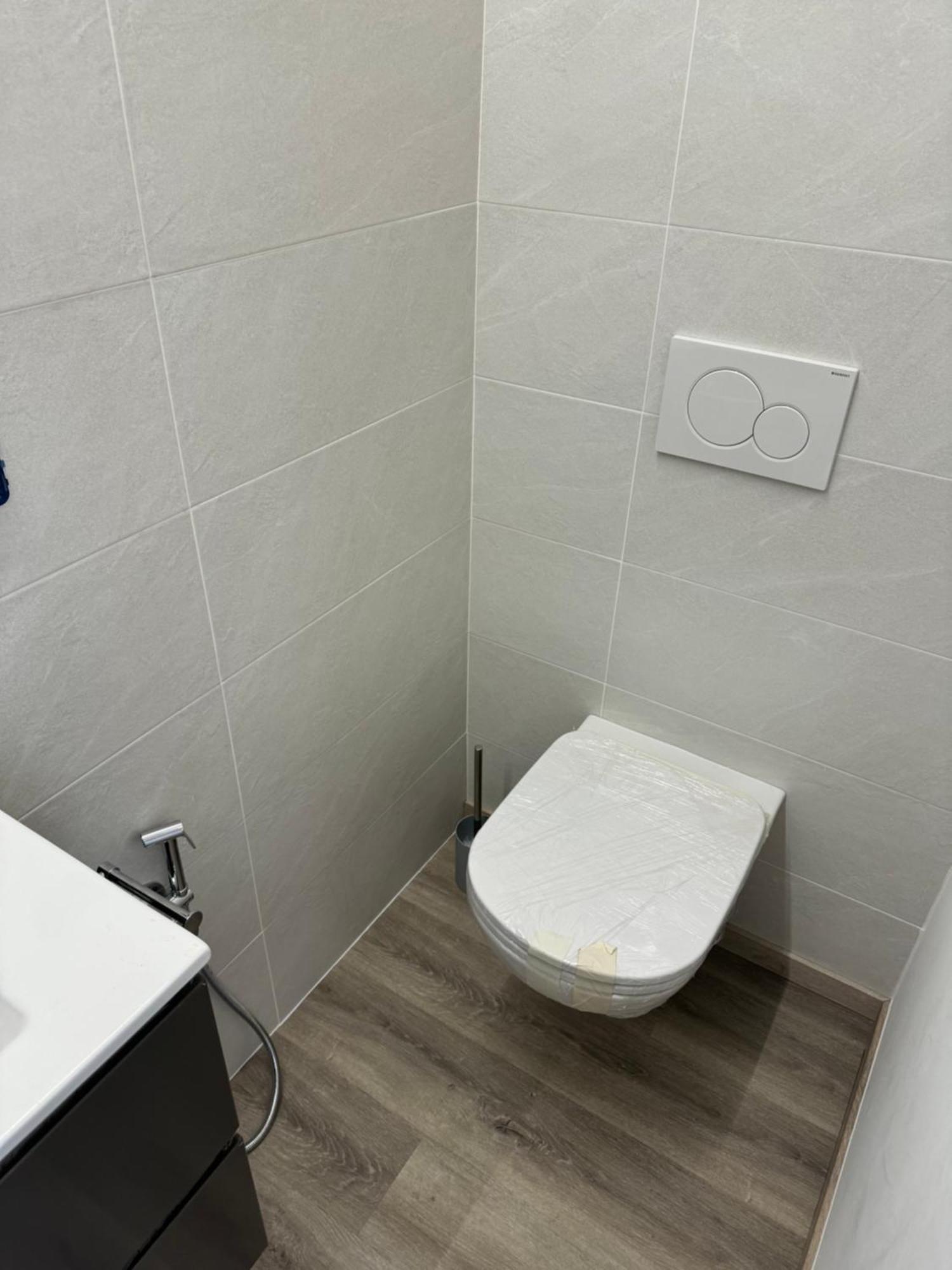 Giagi B&B Trento Exterior photo