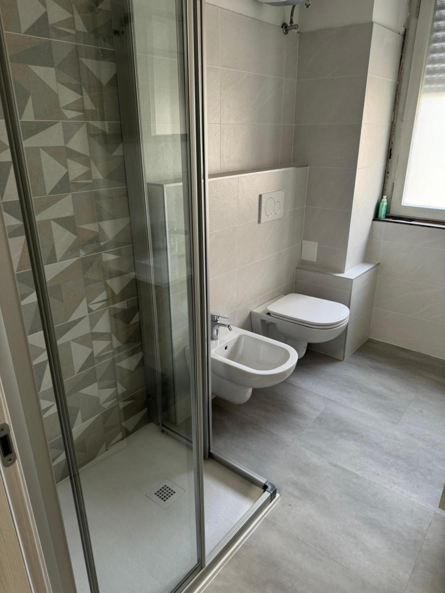 Giagi B&B Trento Exterior photo