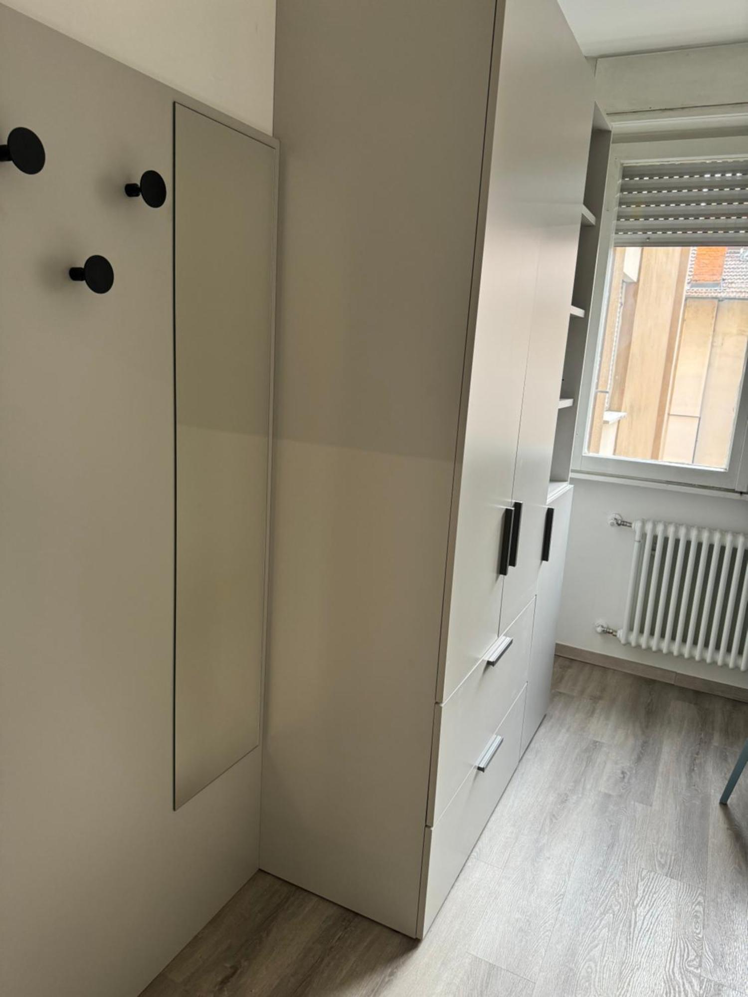 Giagi B&B Trento Exterior photo