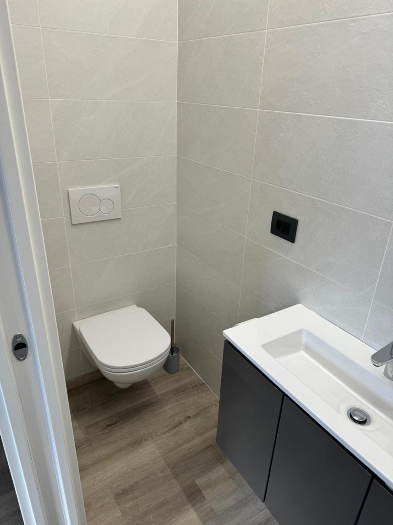 Giagi B&B Trento Exterior photo