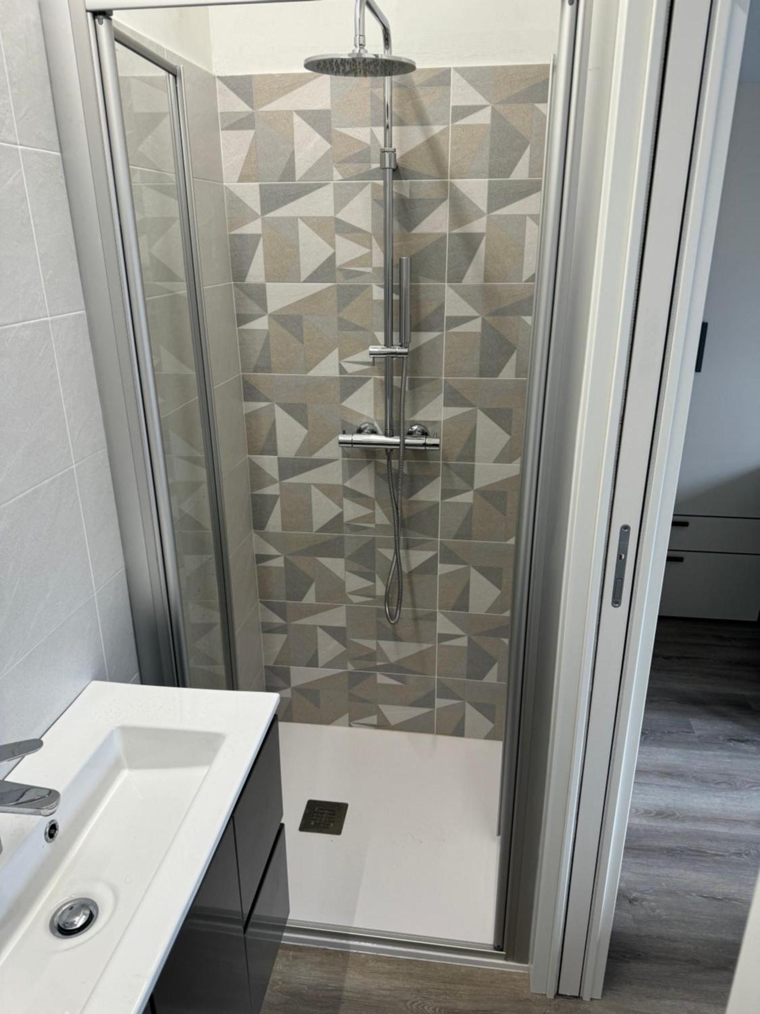 Giagi B&B Trento Exterior photo